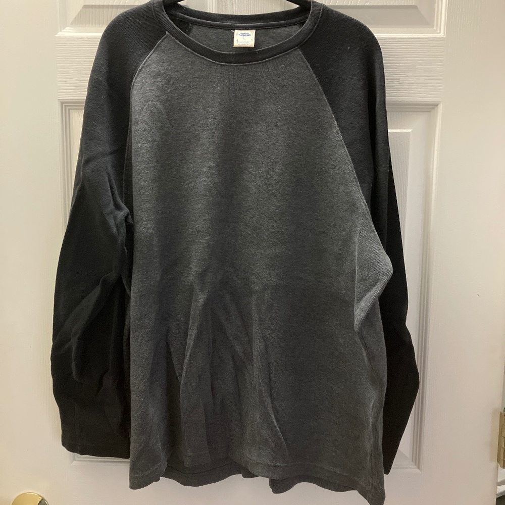 Men’s Large Old Navy Sweater
